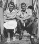 Doug and Helen, 1942