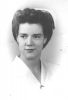 Dorothy Ruth Marshall [White] Hall